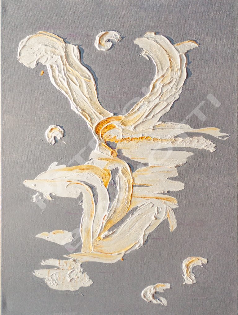 Awaken Series 1 Beautiful Original Contemporary Art For Sale Contemporary Art